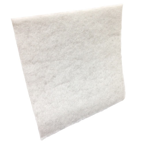 1st Stage Pre Filter 13" x 13" x 1/2" - Case of 40 - Click Image to Close