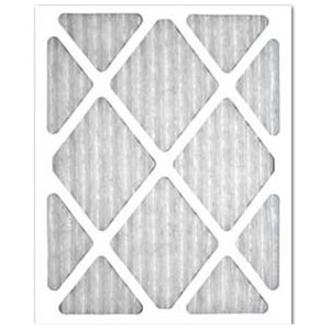 Aerospace America Pleated Filter 24" x 16" for MS2000 - Case of 12 - Click Image to Close