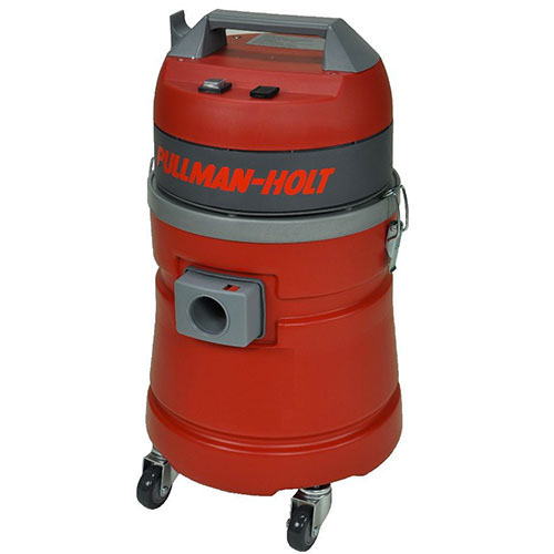 Pullman Holt 45 - HEPA Filter Vacuum Cleaner - Abatement - 2HP 10 gal - Click Image to Close