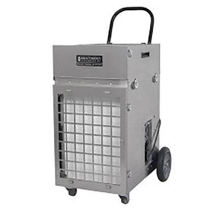 Abatement Technologies PAS2400 Negative Air Machine w/ HEPA Filter
