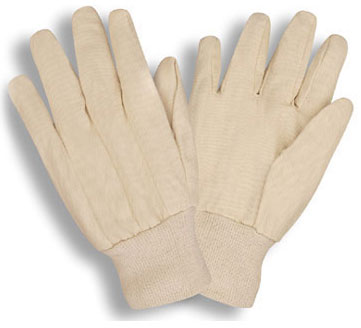 West Chester Cotton Canvas Gloves 708