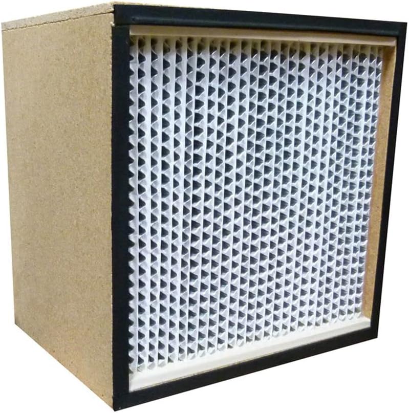 AAF HEPA Filter 24" x 24" x 11.9"