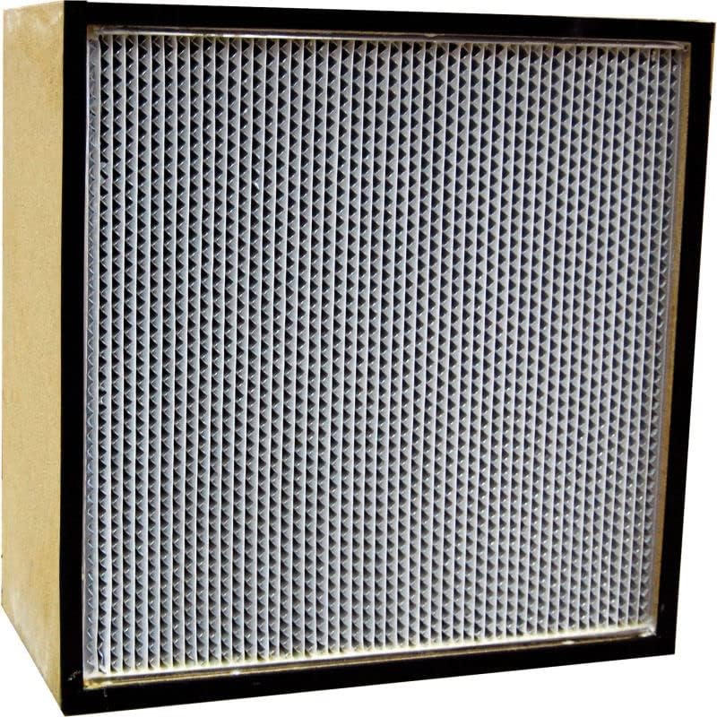 AAF HEPA Filter 24" x 24" x 5-7/8"