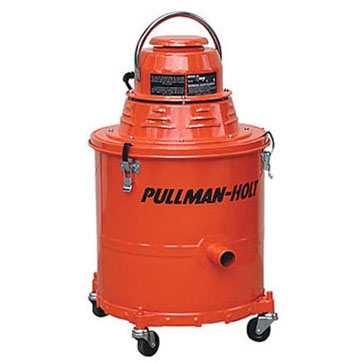 Pullman Holt 86ASB - HEPA Filter Vacuum Cleaner - Industrial