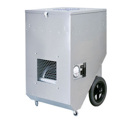 Abatement Technologies HEPA Aire PAS1600SHS Portable Air Machine - Click Image to Close