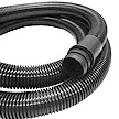Pullman Holt Hose Assembly for Vacuum - 25' x 2"