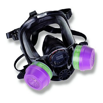 Respirator Masks