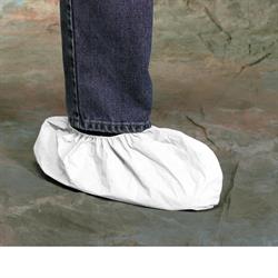 Disposable Paint Shoes - West Chester Posi-Wear SBP Shoe Cover - Bulk - Click Image to Close