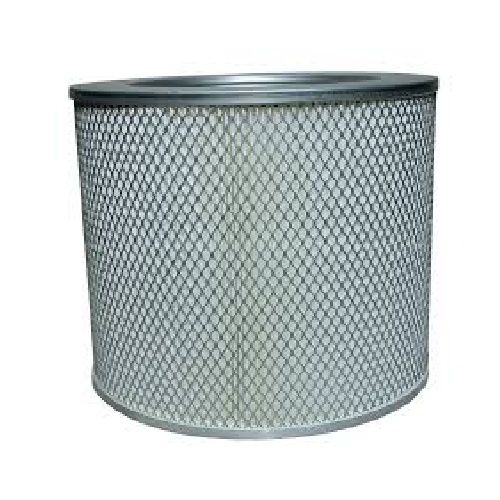 Abatement Tech HEPA Canister Filter 15" x 12.25" H610C-99 - Click Image to Close