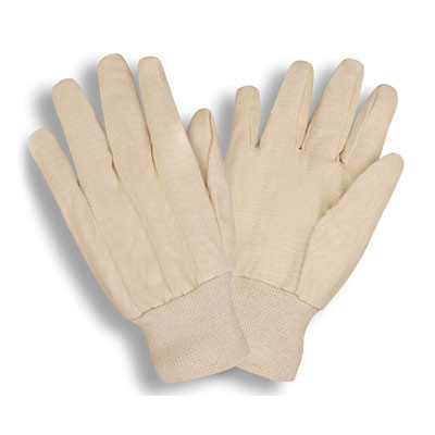 West Chester Cotton Canvas Gloves 708 (dozen)