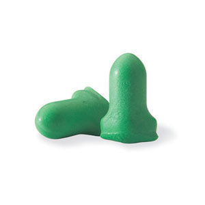 Howard Leight MaxLite Soft Foam Earplugs - 200 pairs - Click Image to Close