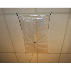 Leak Diverter Kit | Temporary Leak Protection