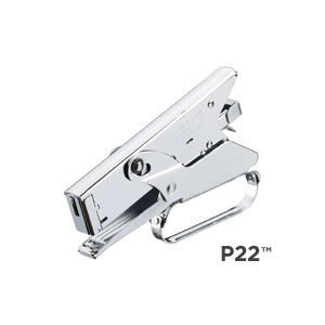 Arrow P22 Heavy Duty Stapler Plier Type