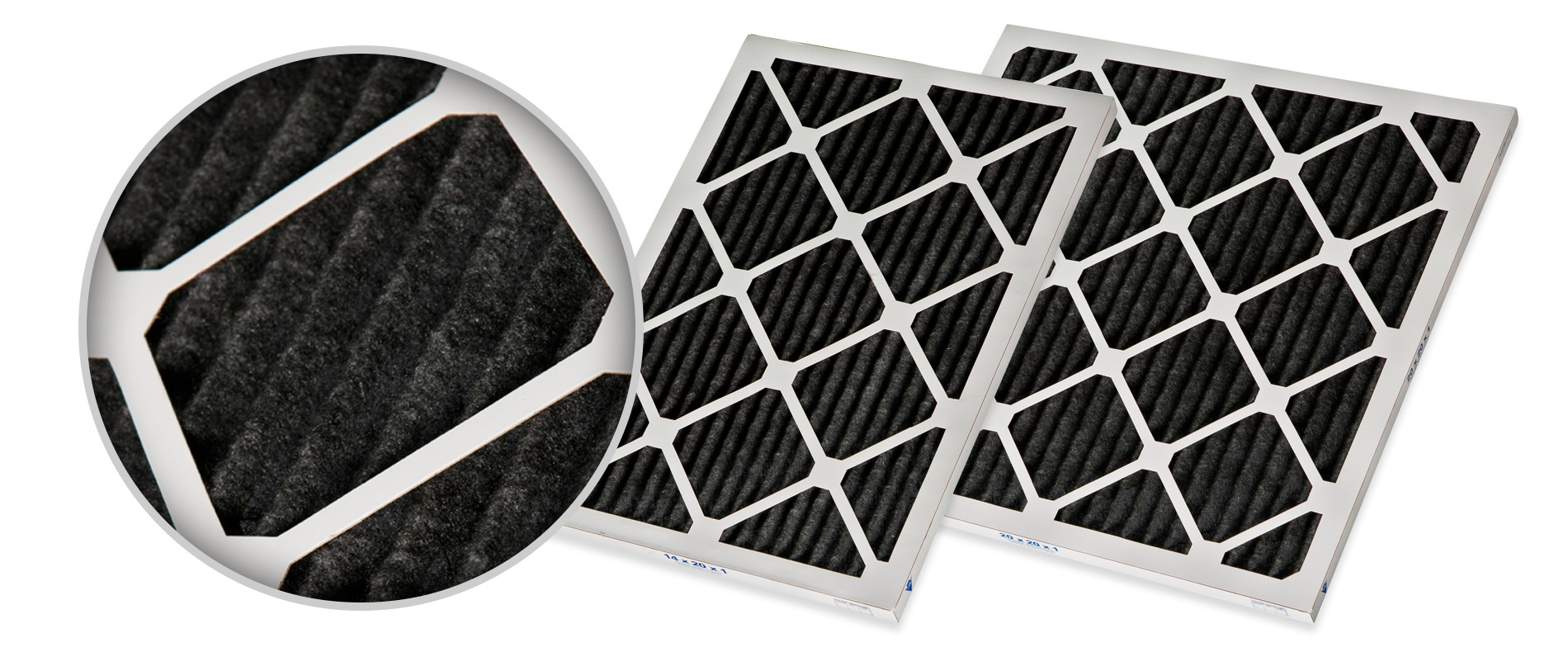 Charcoal Air Filter