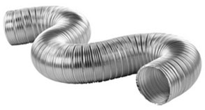 Flex Duct Wire 8" x 25’