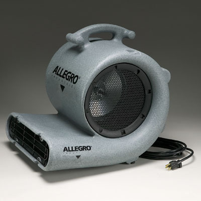 Allegro Dryer Blower