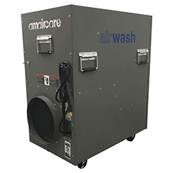 Amaircare Airwash MultiPro Boss Air Scrubber