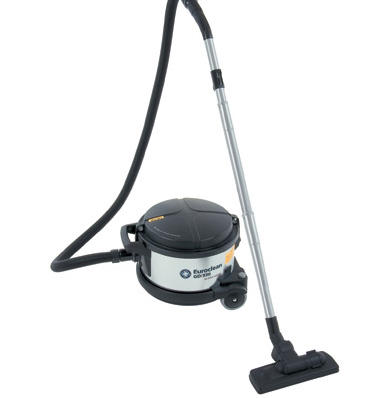 HEPA Vacuums