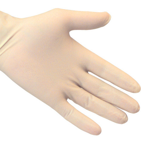 Latex Gloves for Lead Abatement