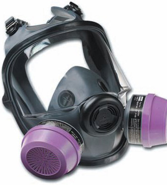 Respirators for Lead Abatement